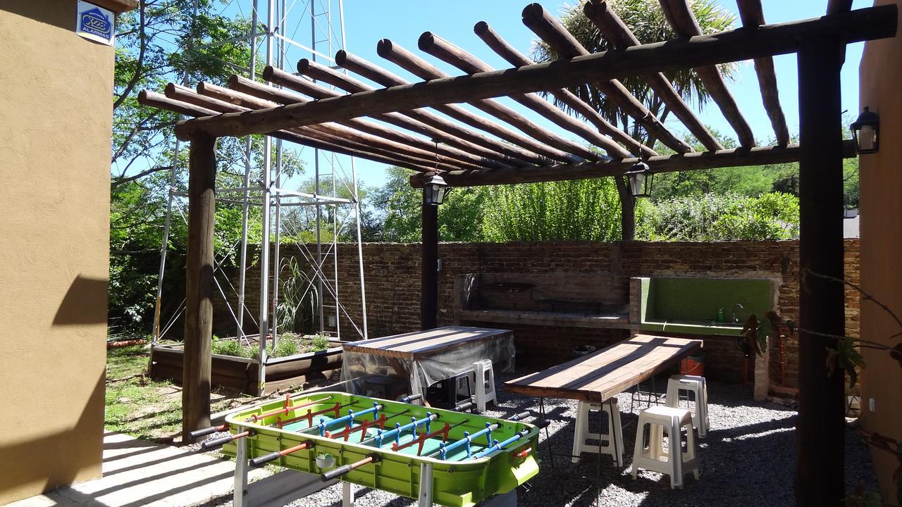 Hotel Tierra Mansa - Posada De Campo & Spa - Piscina Climatizada Marcos Paz Exterior foto